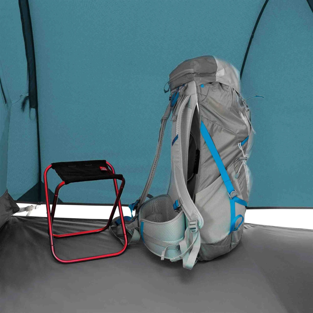 Robens Pioneer 4EX Trekkingzelt 21 Robens Pioneer 4EX Trekkingzelt – Bild 19