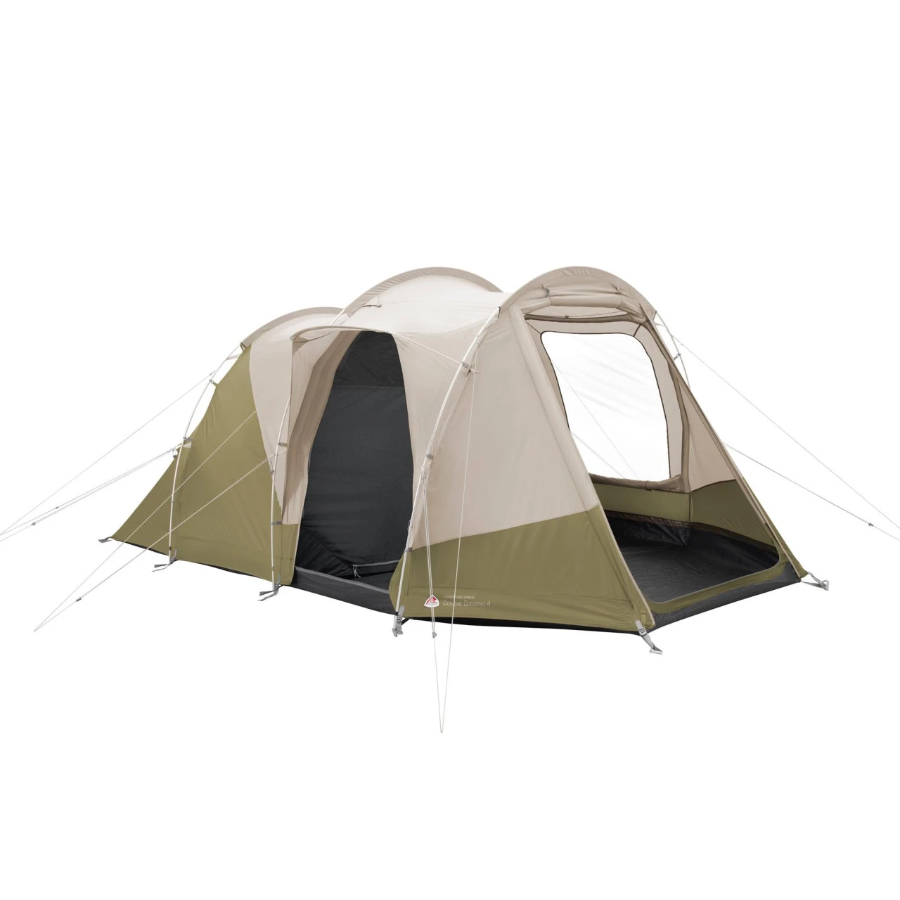 Robens Double Dreamer 4 Familienzelt 3 Robens Double Dreamer 4 Familienzelt