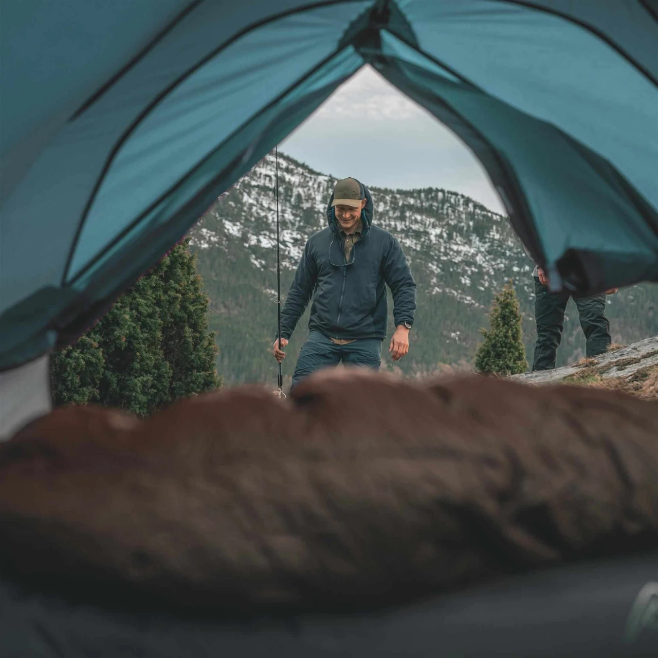 Robens Boulder 3 Trekkingzelt 8 Robens Boulder 3 Trekkingzelt – Bild 6