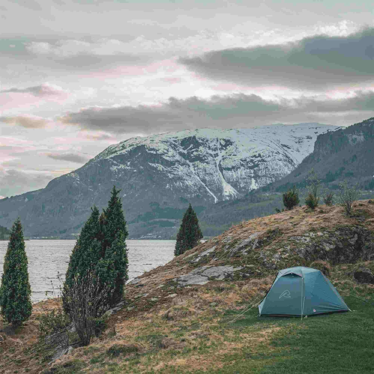 Robens Boulder 3 Trekkingzelt 15 Robens Boulder 3 Trekkingzelt – Bild 13