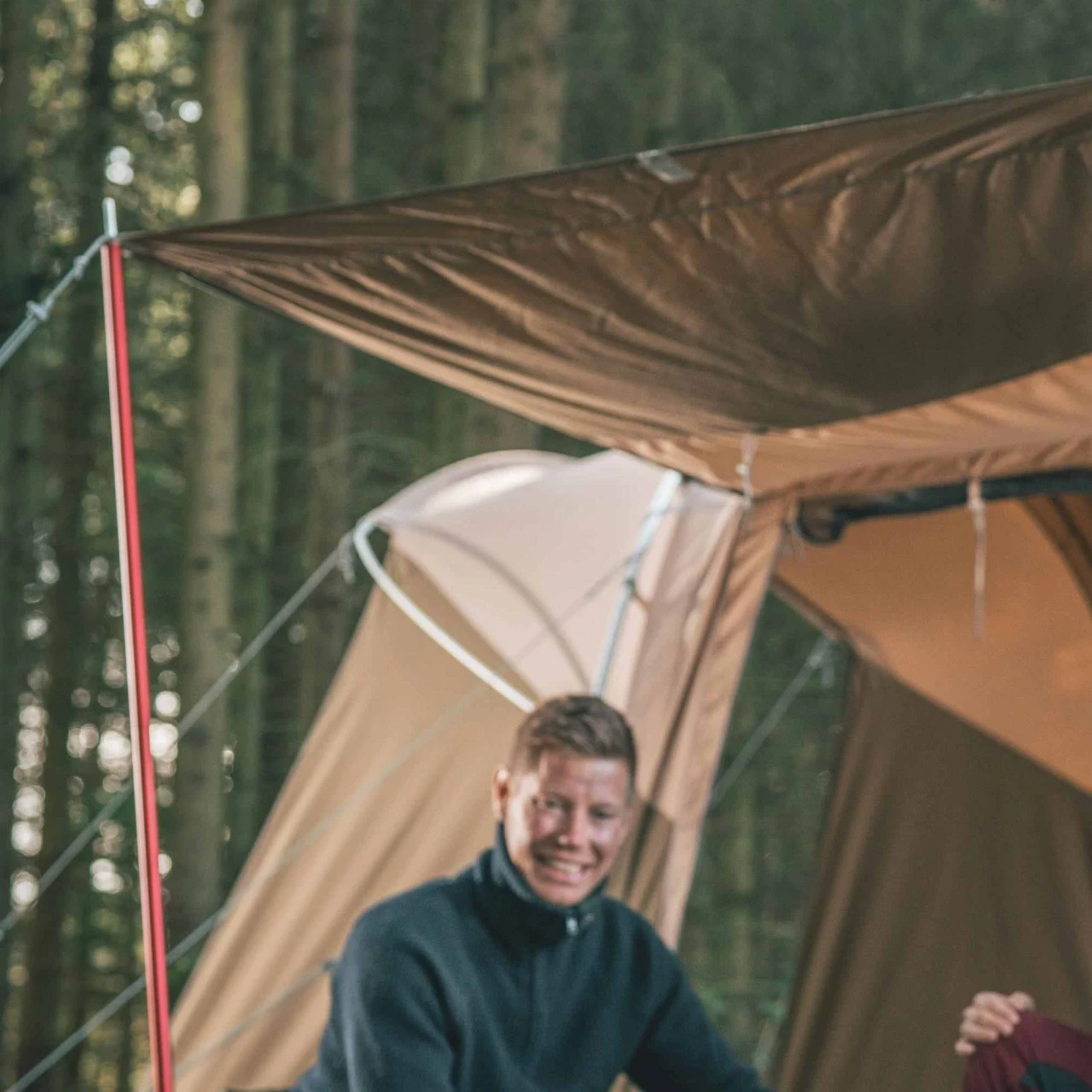 Robens Searcher Hocker 8 Robens Searcher Hocker – Bild 6