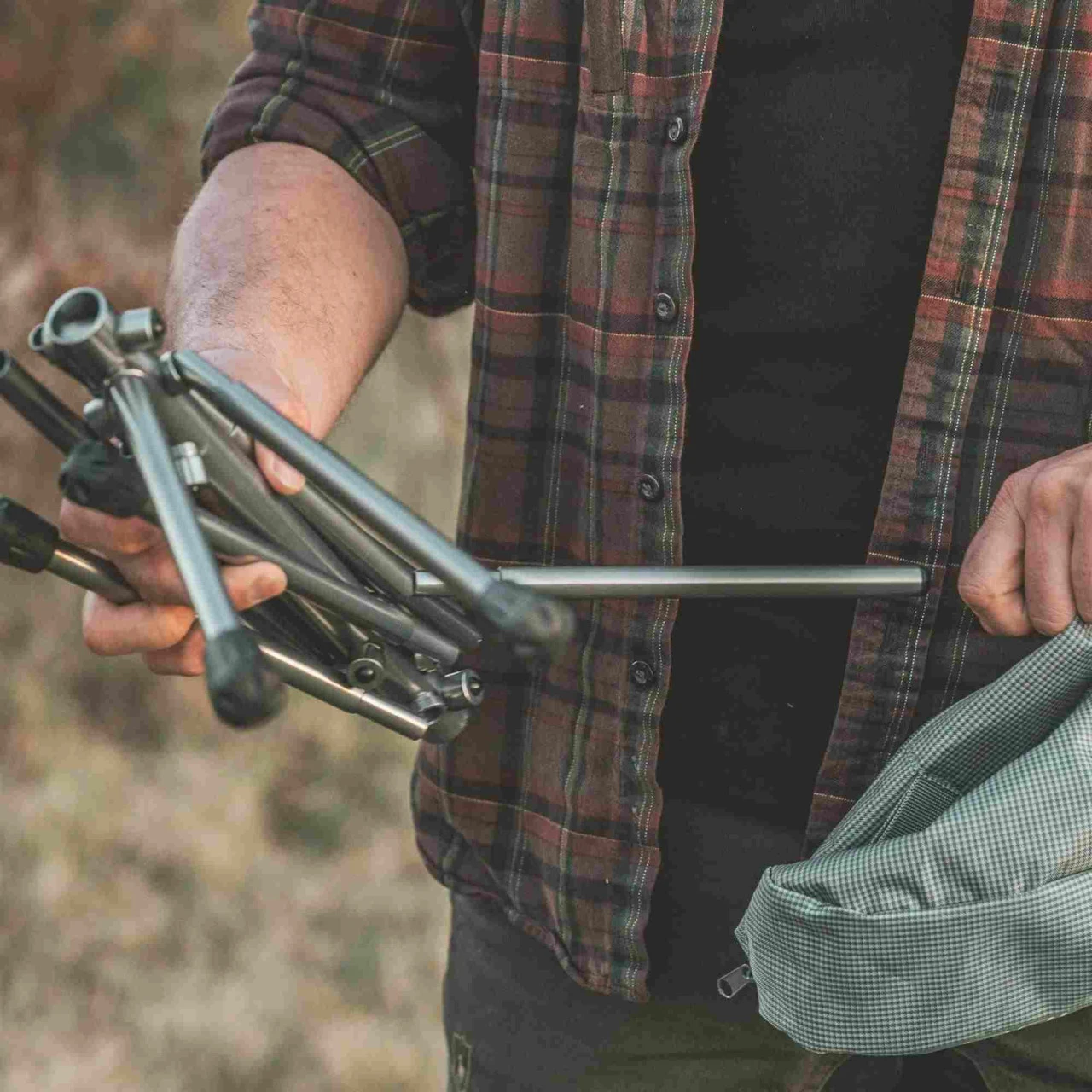 Robens Pathfinder Faltstuhl 7 Robens Pathfinder Faltstuhl – Bild 5