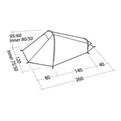 Easy Camp Geminga 100 Compact -Dometic Verkaufs-Shop 7975204 1280x1280