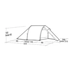 Easy Camp Vega 300 Compact -Dometic Verkaufs-Shop 7975206 1280x1280