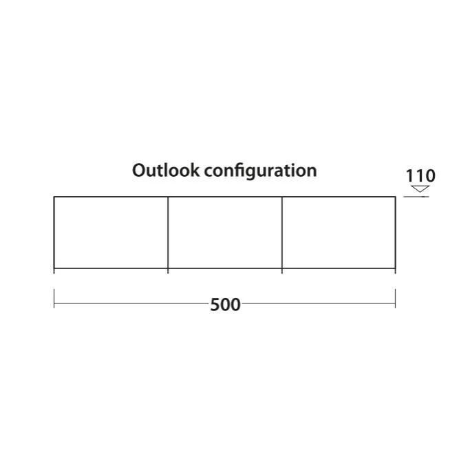 Robens Outback Windscreen 4 Robens Outback Windscreen – Bild 2