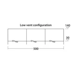 Robens Outback Windscreen 16 Robens Outback Windscreen -Dometic Verkaufs-Shop 7975225 1280x1280