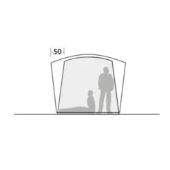 Robens Cobra Stone 5 Gruppenzelt -Dometic Verkaufs-Shop 7975231 1280x1280