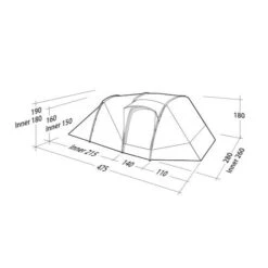 Robens Double Dreamer 5 Familienzelt -Dometic Verkaufs-Shop 7979488 1280x1280