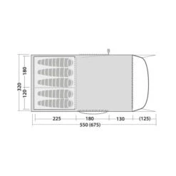 Robens Eagle Rock 5XP Familienzelt -Dometic Verkaufs-Shop 7979491 1280x1280