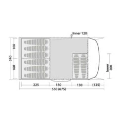 Robens Eagle Rock 6+2XP Familienzelt -Dometic Verkaufs-Shop 7979501 1280x1280