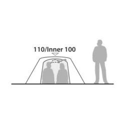 Robens Boulder 2 Trekkingzelt -Dometic Verkaufs-Shop 7979564 1280x1280