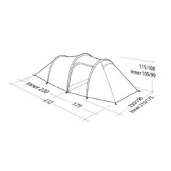 Robens Pioneer 4EX Trekkingzelt 23 Robens Pioneer 4EX Trekkingzelt -Dometic Verkaufs-Shop 7979590 1280x1280