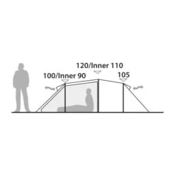 Robens Pioneer 4EX Trekkingzelt 25 Robens Pioneer 4EX Trekkingzelt -Dometic Verkaufs-Shop 7979592 1280x1280
