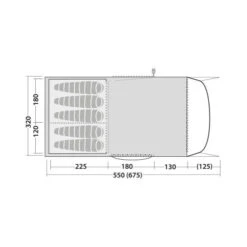 Robens Eagle Rock TC 5XP Familienzelt -Dometic Verkaufs-Shop 7979605 1280x1280