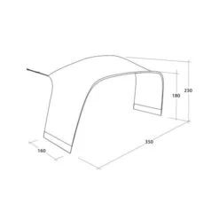 Outwell Universal Connector L 8 Outwell Universal Connector L -Dometic Verkaufs-Shop 7983986 1280x1280