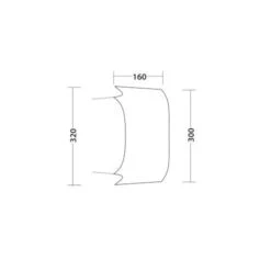 Outwell Universal Connector M -Dometic Verkaufs-Shop 7983992 1280x1280