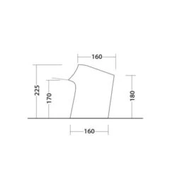Outwell Air Shelter Tent Connector -Dometic Verkaufs-Shop 7984006 1280x1280