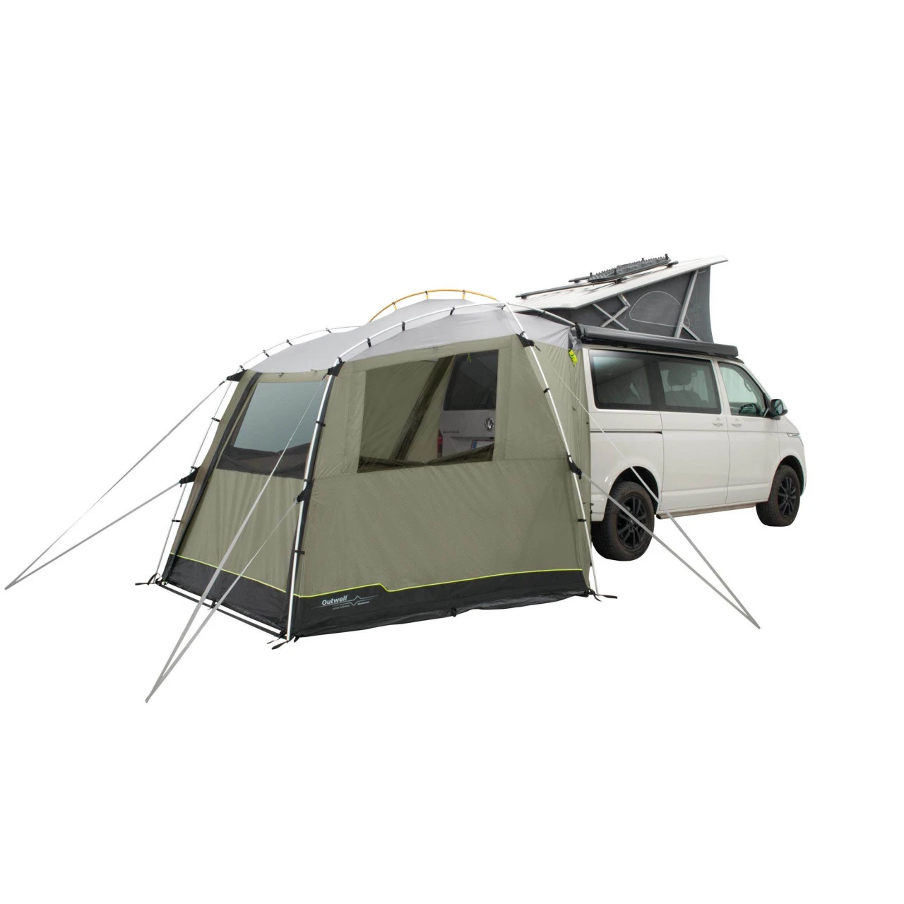 Outwell Woodcrest Busvorzelt 10 Outwell Woodcrest Busvorzelt – Bild 8