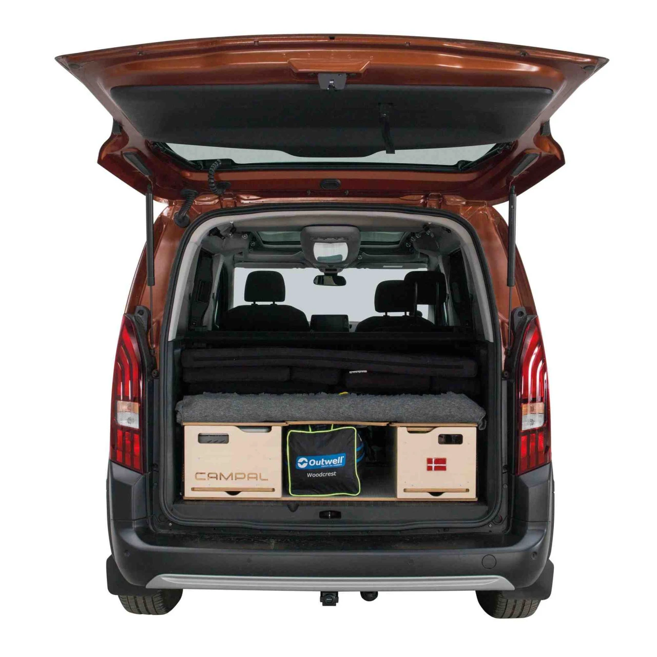 Outwell Woodcrest Busvorzelt 14 Outwell Woodcrest Busvorzelt – Bild 12