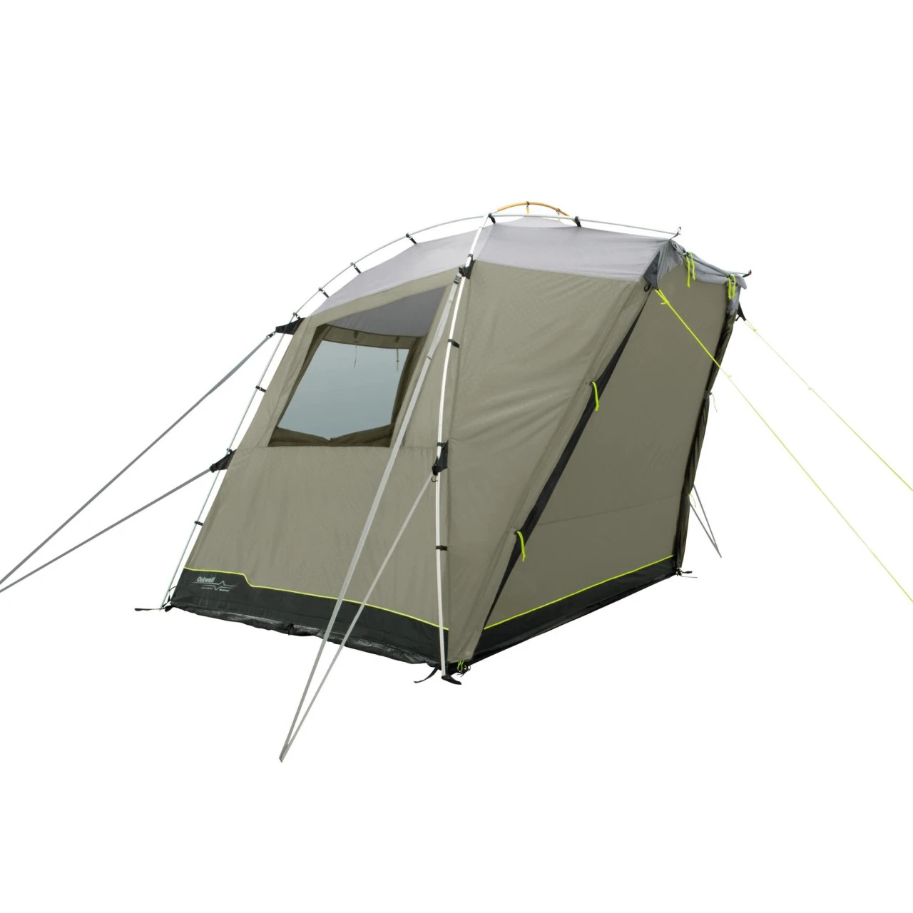 Outwell Woodcrest Busvorzelt 17 Outwell Woodcrest Busvorzelt – Bild 15