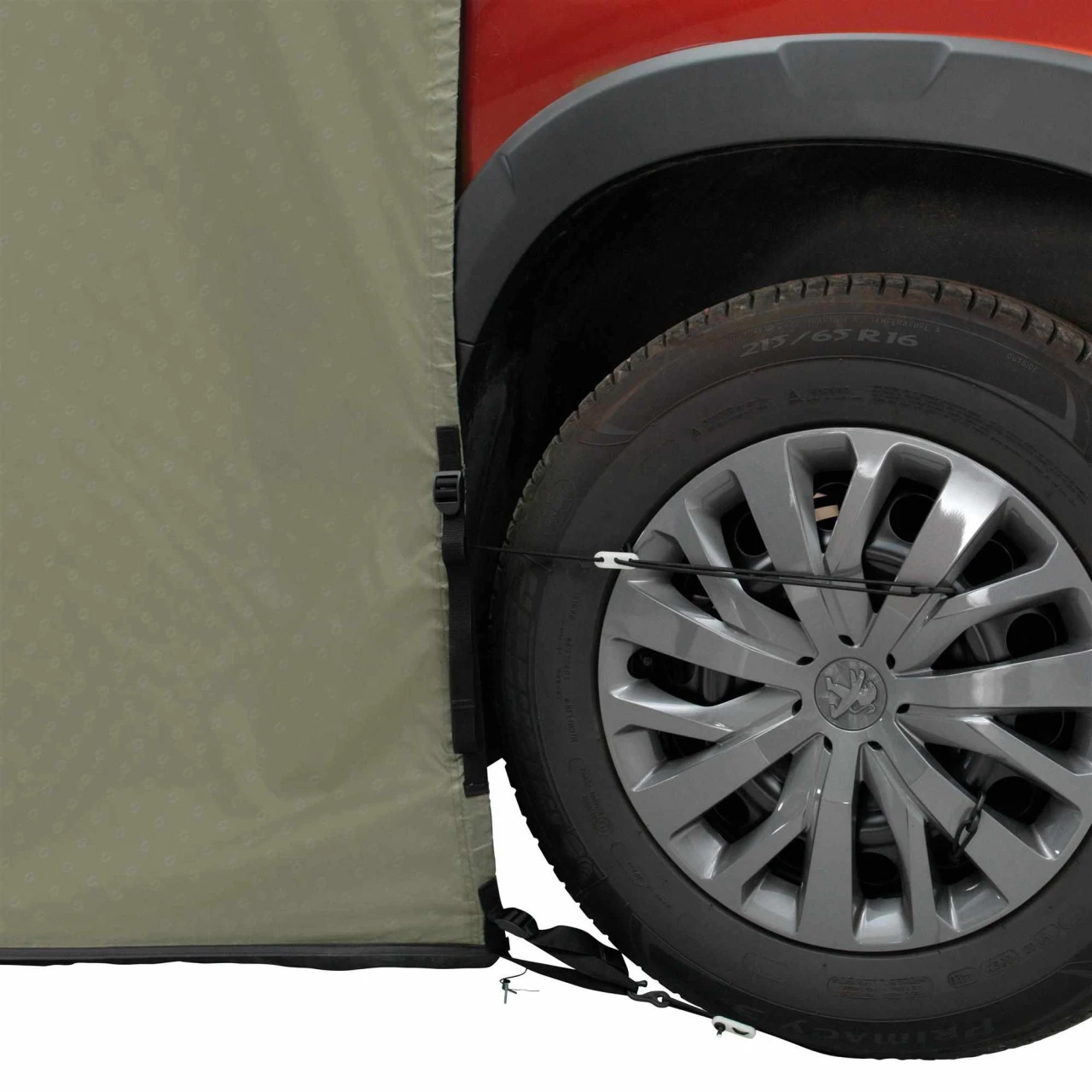 Outwell Woodcrest Busvorzelt 20 Outwell Woodcrest Busvorzelt – Bild 18