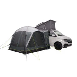 Bestseller 5 Outwell Milestone Lux Busvorzelt