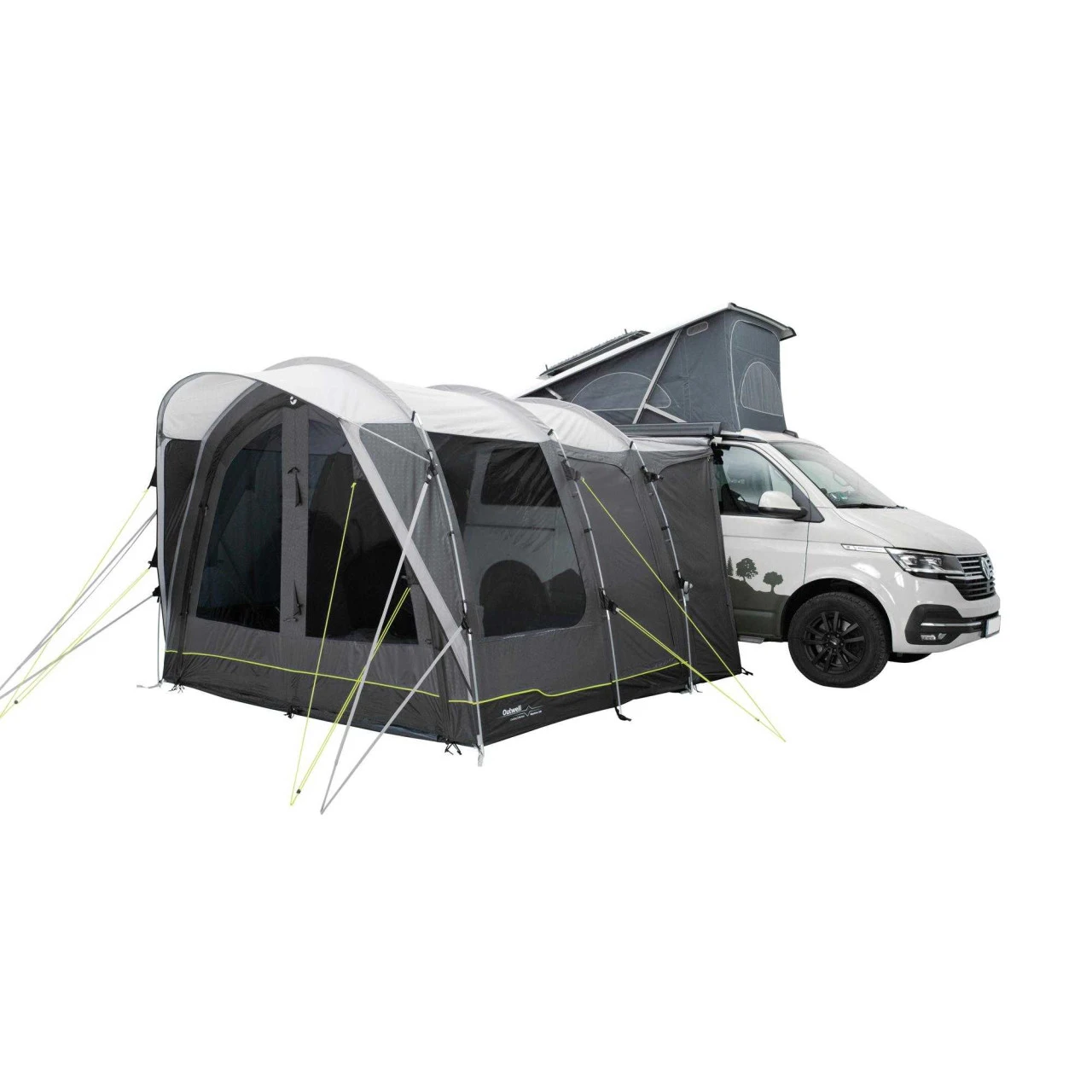 Outwell Waystone 240 Busvorzelt 3 Outwell Waystone 240 Busvorzelt