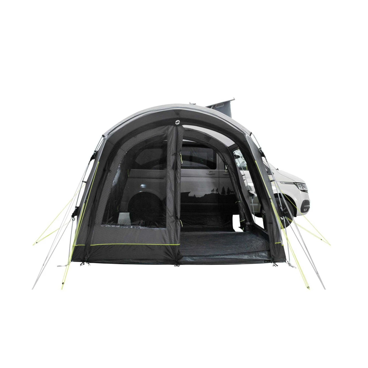 Outwell Waystone 240 Busvorzelt 10 Outwell Waystone 240 Busvorzelt – Bild 8