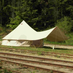 Nordisk Asgard 19.6 Basic Gruppenzelt -Dometic Verkaufs-Shop 7991602 1280x1280