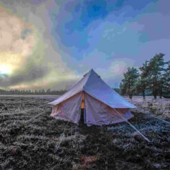 Nordisk Asgard 19.6 Basic Gruppenzelt -Dometic Verkaufs-Shop 7991604 1280x1280