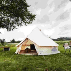 Nordisk Asgard 12.6 Basic Rundzelt -Dometic Verkaufs-Shop 7991835 1280x1280