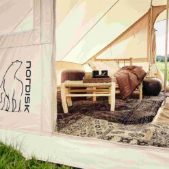 Nordisk Utgard 13.2 Basic Cotton Familienzelt -Dometic Verkaufs-Shop 8020456 1280x1280