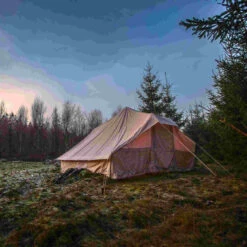 Nordisk Utgard 13.2 Basic Cotton Familienzelt -Dometic Verkaufs-Shop 8020464 1280x1280