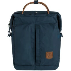 FJÄLLRÄVEN Fjällräven Haulpack No.1 Tagesrucksack