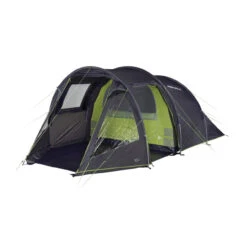 High Peak Paxos 4 Familienzelt