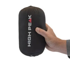 High Peak Ultra Pak 500 Kunstfaserschlafsack -Dometic Verkaufs-Shop 8024011 1280x1280