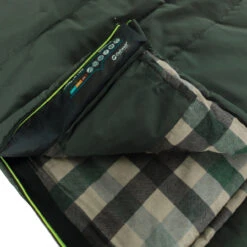 Outwell Camper Lux Double Kunstfaserschlafsack -Dometic Verkaufs-Shop 8024043 1280x1280