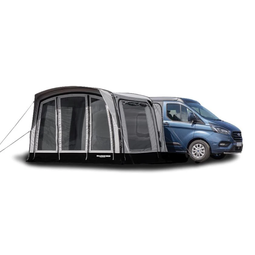 Westfield Orion 300 - Ausstellungszelt 3 Westfield Orion 300 - Ausstellungszelt