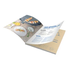 Cadac CADAC’s Camping Kochbuch