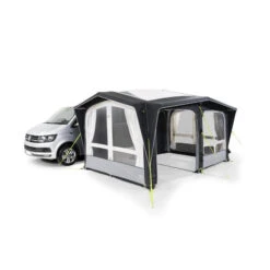 Dometic Club Deluxe AIR Pro DA Busvorzelt -Dometic Verkaufs-Shop 8032981 1280x1280