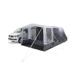 Dometic Rarotonga DA FTT 401 LH Busvorzelt