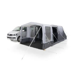 Dometic Rarotonga DA FTT 401 LH Busvorzelt -Dometic Verkaufs-Shop 8035041 1280x1280