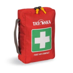 Tatonka First Aid Compact Erste-Hilfe-Set