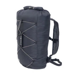 Exped Cloudburst 25 Black Tagesrucksack