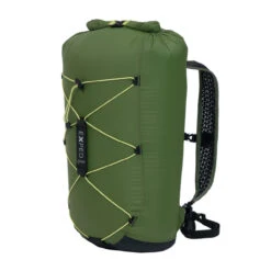 Exped Cloudburst 25 Forest Tagesrucksack