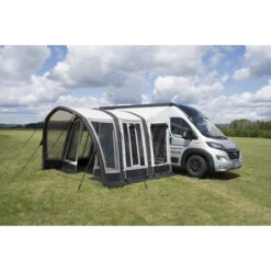 Bestseller 11 Wigo Yanook Air Modul Basis Bus- Und Wohmobilvorzelt