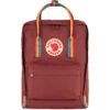 FJÄLLRÄVEN Fjällräven Kanken Rainbow Tagesrucksack Sonderedition -Dometic Verkaufs-Shop 8045757 1280x1280