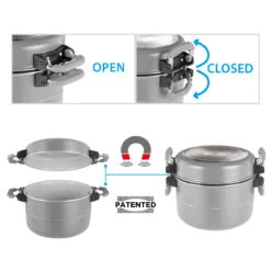 Brunner International Fusion 7+1 Ø 22 Cm Topfset -Dometic Verkaufs-Shop 8046617 1280x1280