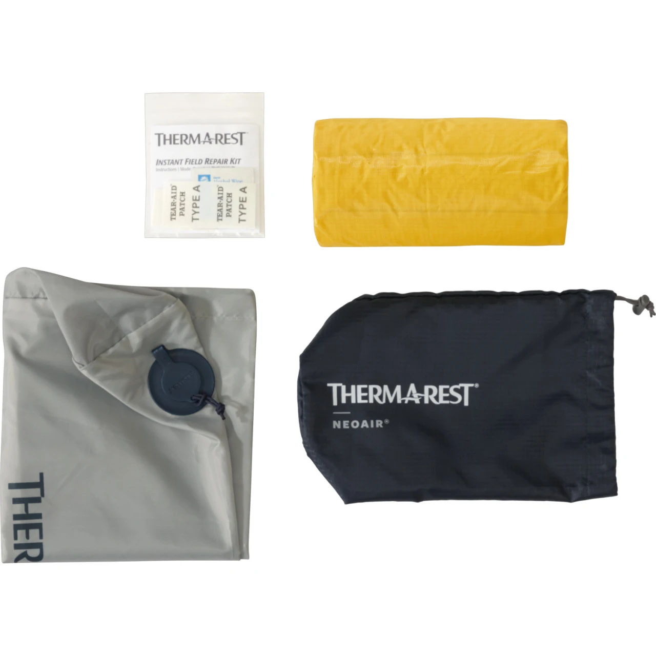Therm-A-Rest NeoAir XLite NXT MAX RW Isomatte 5 Therm-A-Rest NeoAir XLite NXT MAX RW Isomatte – Bild 3