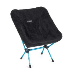 Helinox FLEECE Seat Warmer For Chair One Sitzpolster